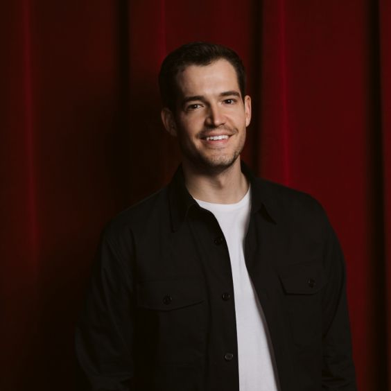 Andrew Stanley