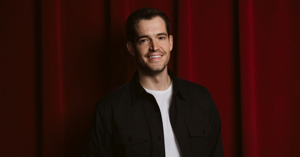 Andrew Stanley