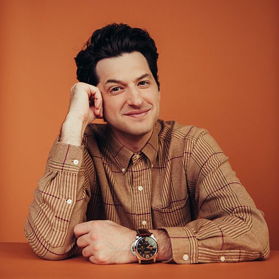 Ben Schwartz