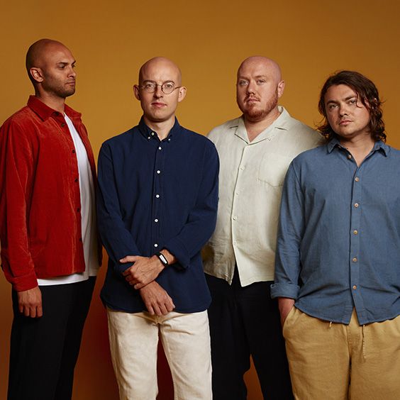 Bombay Bicycle Club