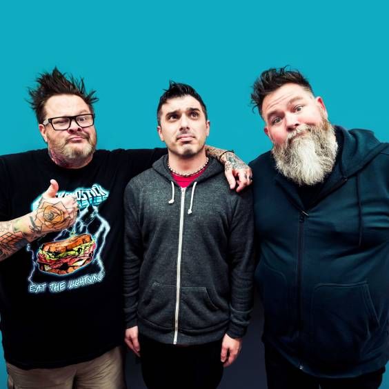 Bowling For Soup