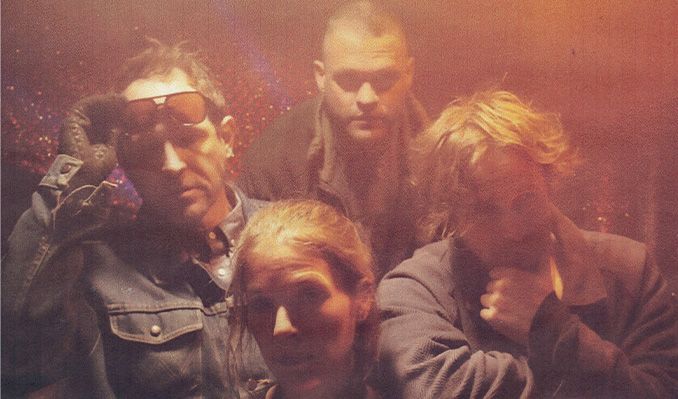 BRONCHO tickets at Tannahills Tavern and Music Hall, Fort Worth