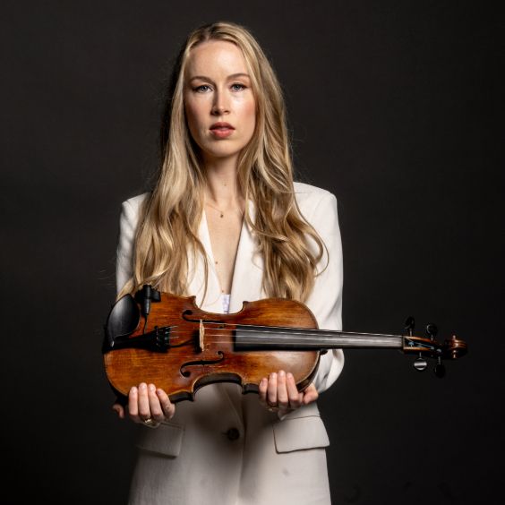 Bronwyn Keith-Hynes