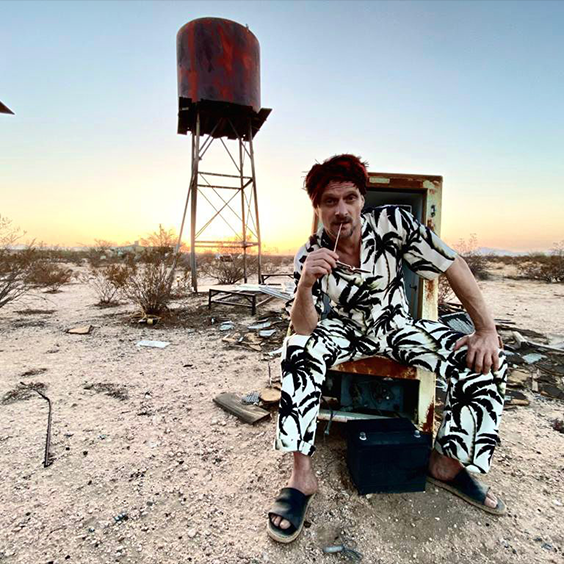 DJ Koze