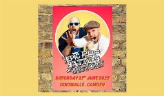 Epic Rap Battles of History Tickets - Concert Tour Dates - AXS US