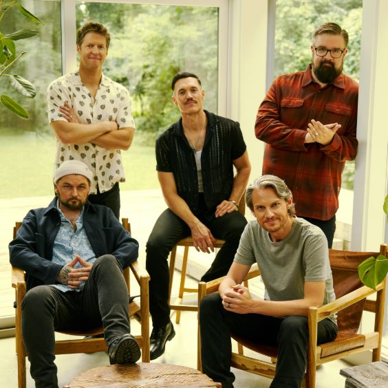 Home Free