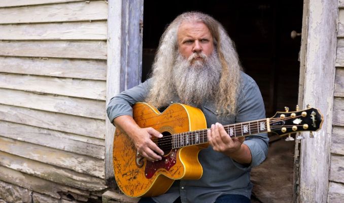 Jamey Johnson tickets at Oaklawn Racing Casino Resort, Hot Springs