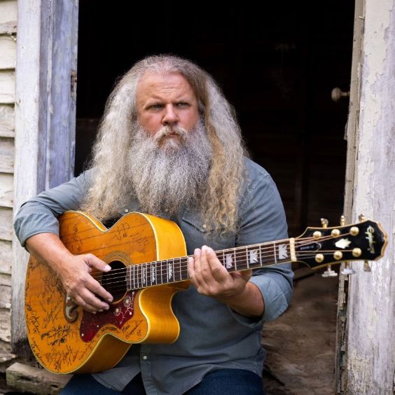 Jamey Johnson