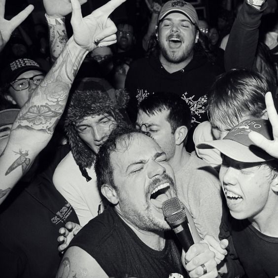 Jeff Rosenstock
