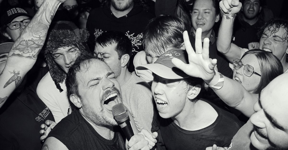 Jeff Rosenstock