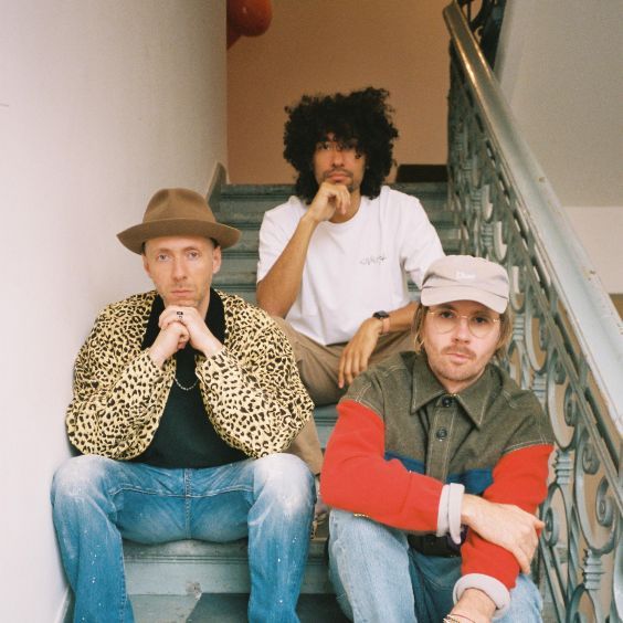 Keinemusik