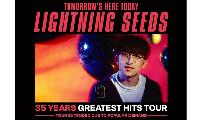 The Lightning Seeds