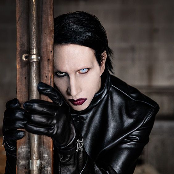 Marilyn Manson
