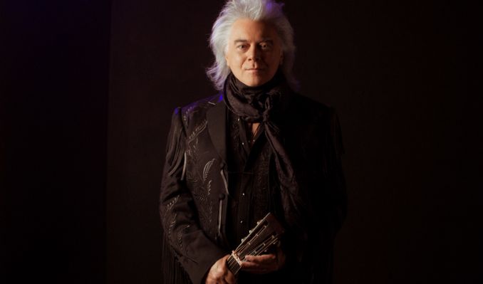 Marty Stuart tickets at The Lensic, Santa Fe