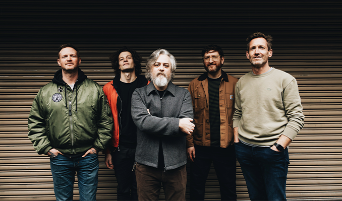 Minus The Bear tickets at The Regency Ballroom in San Francisco