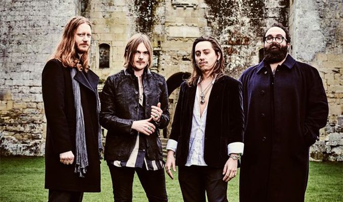 Main image for event named MIRADOR