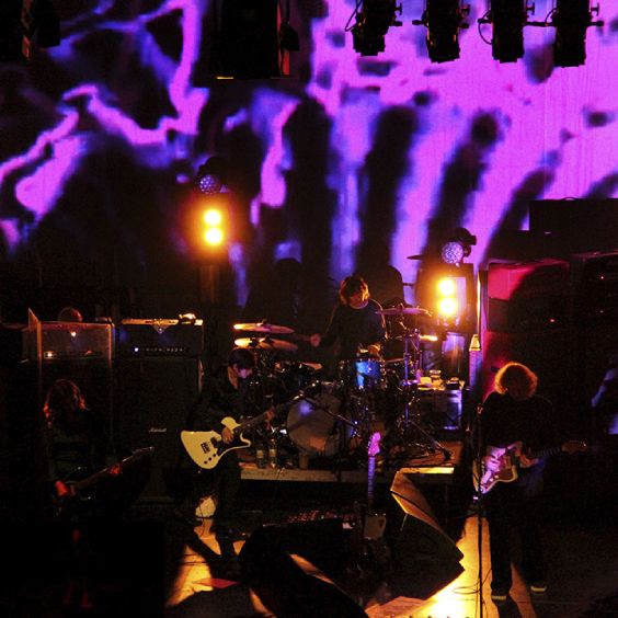 my bloody valentine