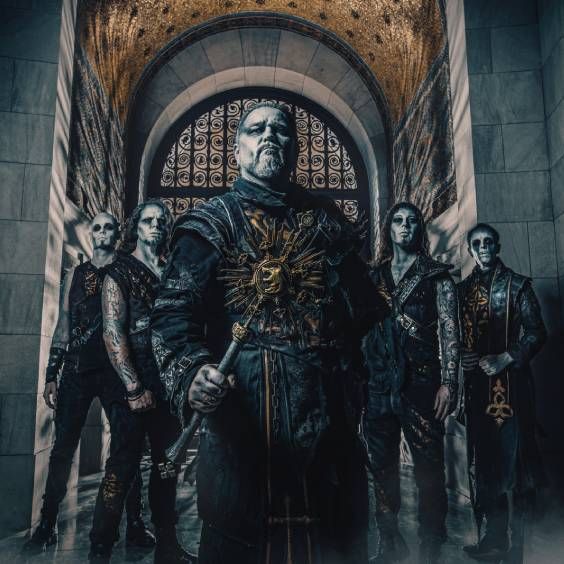 POWERWOLF