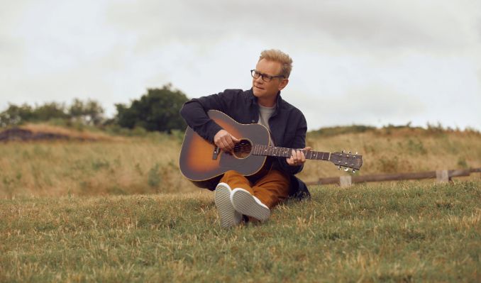 Artist Image for Steven Curtis Chapman