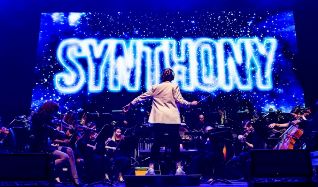 洋楽 NikiNyC - NyC to the Fullest synthony_03-17-