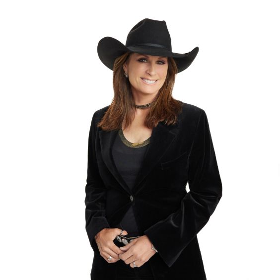 Terri Clark