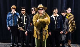 洋楽 BRIAN JONESTOWN MASSACRE / 9th (2LP) Amazon.com: Brian Jonestown Massacre: CDs & Vinyl
