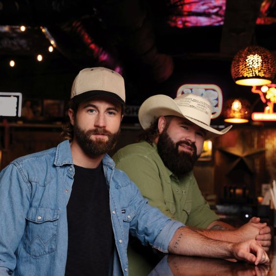 The Swon Brothers