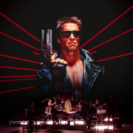 The Terminator