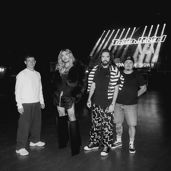 Tokio Hotel