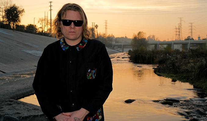 Ty Segall tickets at The Regency Ballroom in San Francisco