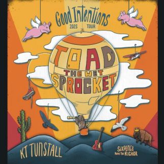 洋楽 Toad the Wet Sprocket Bread and Circus Toad The Wet Sprocket – Bread And Circus – CD (Album), 1989