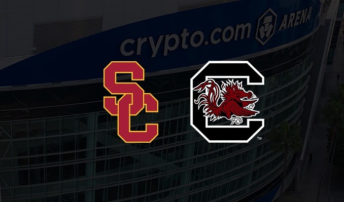 Main image for event titled The Real SC