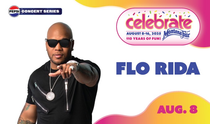 Biljetter till Flo Rida i Billings på First Interstate Arena at ...