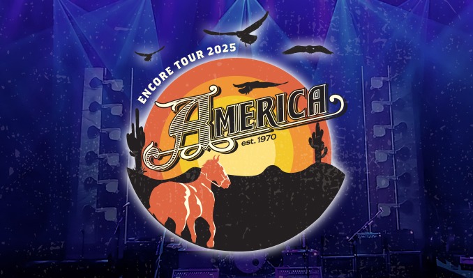 America tickets at The Theater at Virgin Hotels Las Vegas in Las Vegas