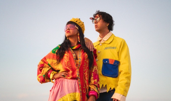 ASTROPICAL: Bomba Estéreo & Rawayana tickets at The Bomb Factory in Dallas
