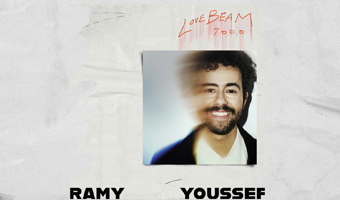 More Info for ramy youssef: love beam 7000