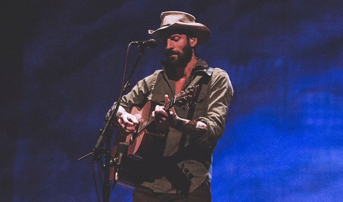 Ray LaMontagne