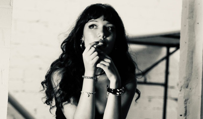 Esha Tewari tickets at 3TEN ACL Live in Austin