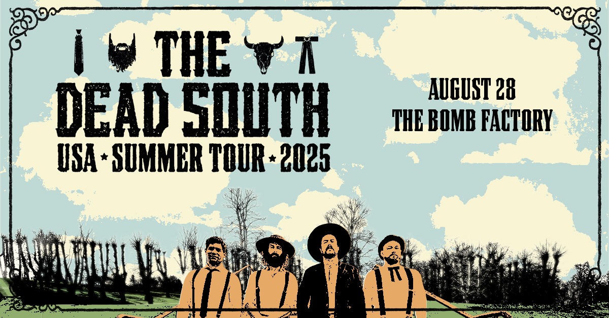 The Dead South