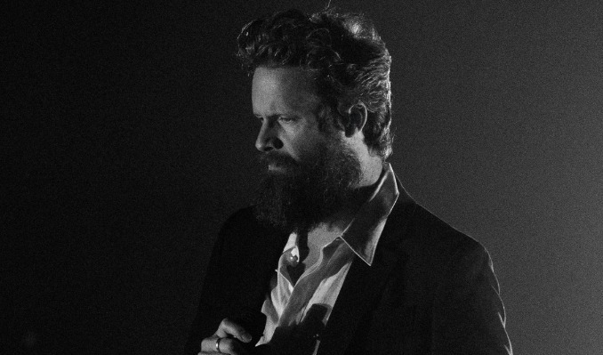 Father John Misty tickets at The Bomb Factory in Dallas