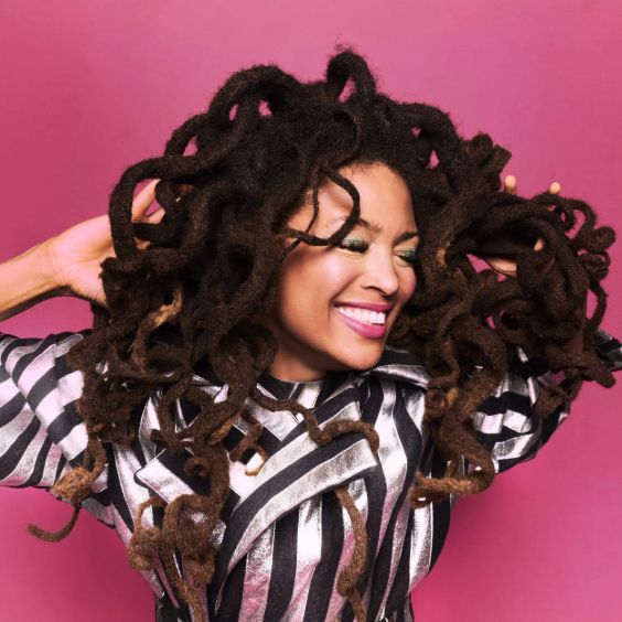 Valerie June