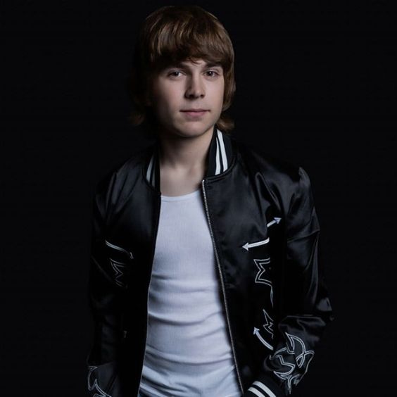 Wyatt Ellis