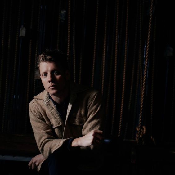 Anderson East