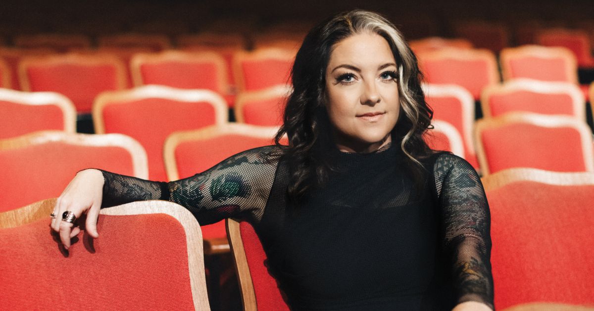 Ashley McBryde