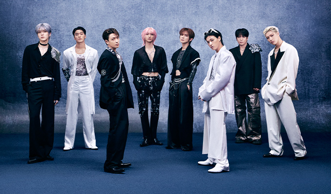 ATEEZ tickets in San Jose at SAP Center at San Jose on Sat