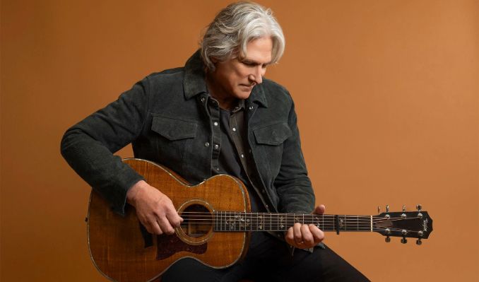 Artist Image for Billy Dean