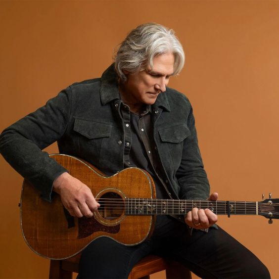 Billy Dean