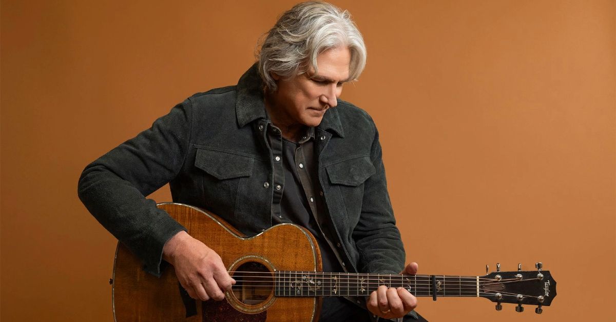 Billy Dean