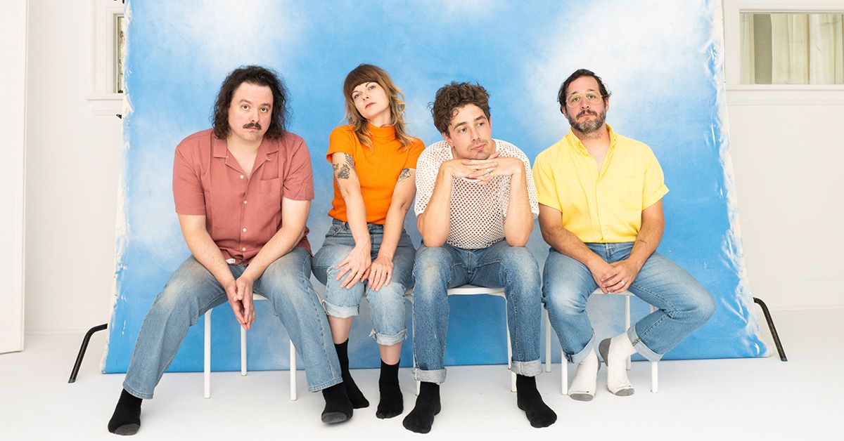 Choir! Choir! Choir! Presents: We Will Choir! You!: An EPIC QUEEN Sing-Along