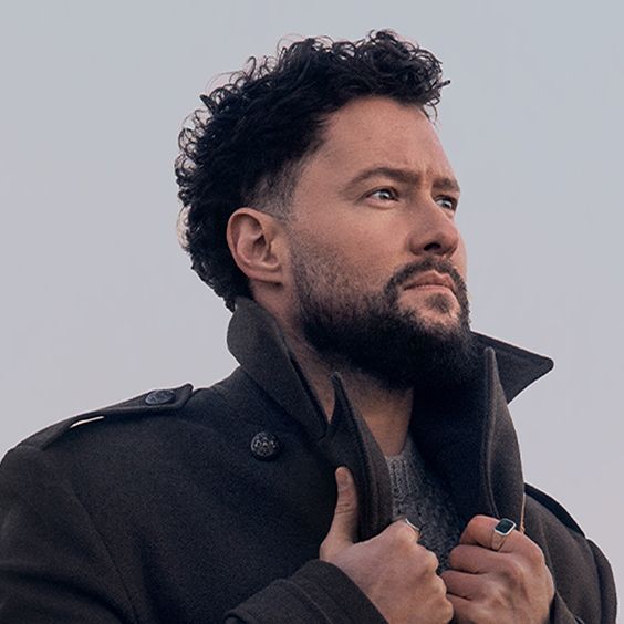 Calum Scott - London - OVO Arena Wembley - 2026年5月28日(木) 18:30